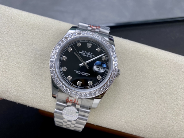 激安ロレックス内部構造